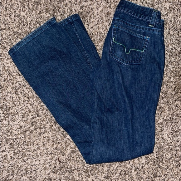 Kimes Ranch Jeans Kimes Ranch Limited Edition Jolene Jeans Poshmark